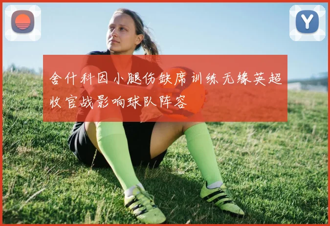 舍什科因小腿伤缺席训练无缘英超收官战影响球队阵容